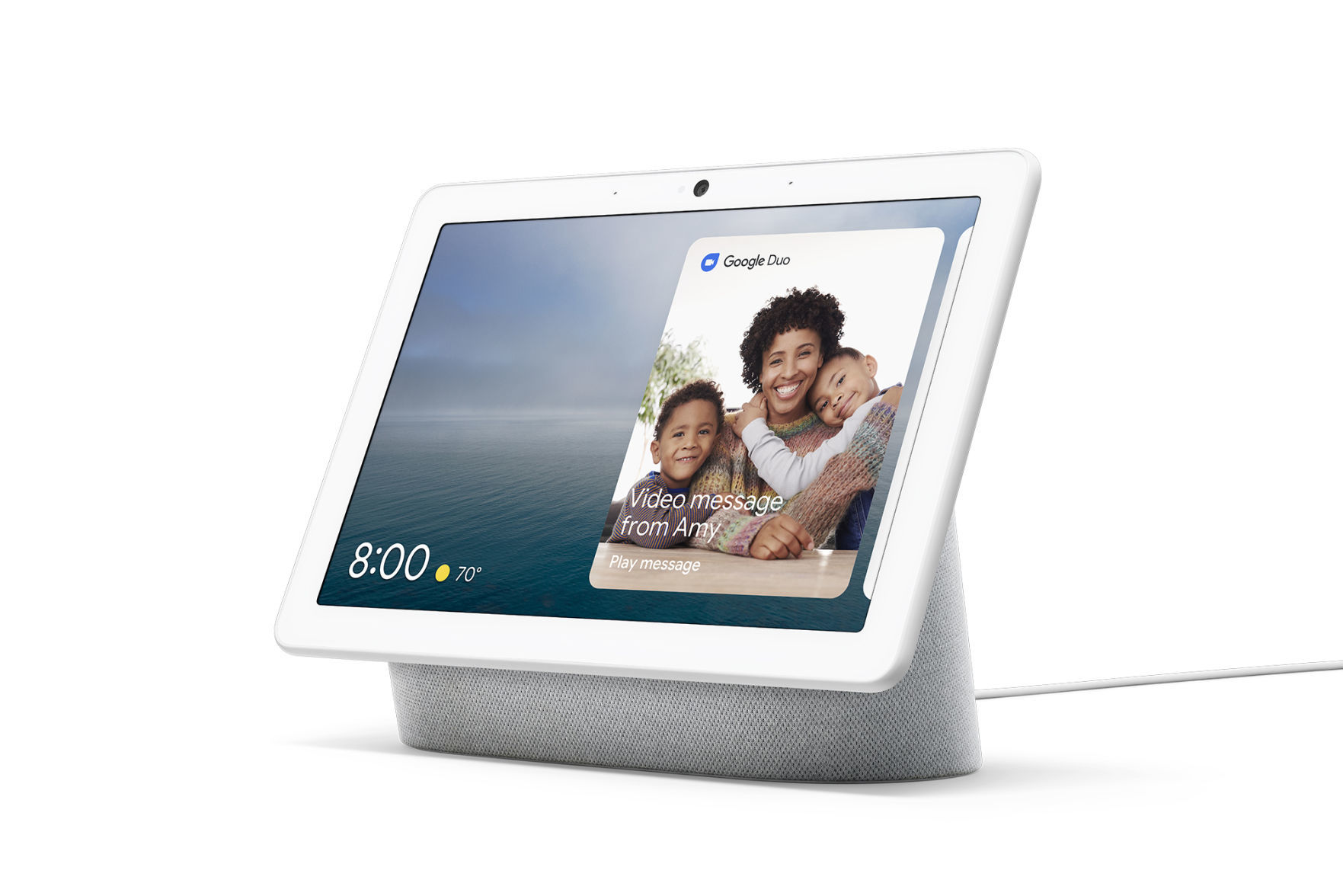Google Nest Hub Max